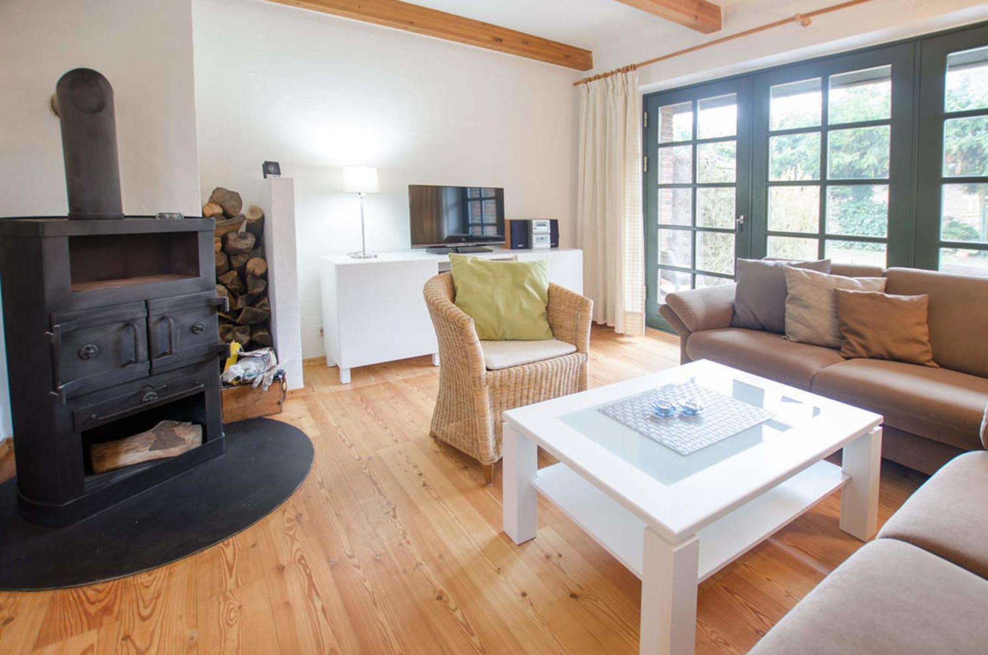 Villa Haus Schuenemann 4 Kellenhusen Esterno foto
