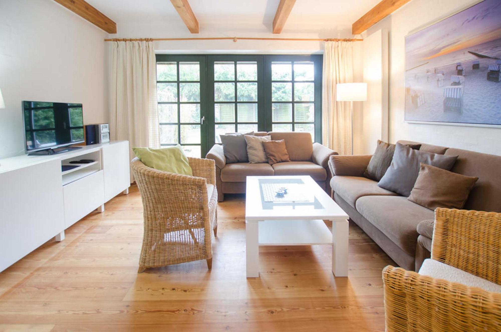 Villa Haus Schuenemann 4 Kellenhusen Esterno foto